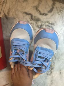 Puma Brand New Multi Coloured Sneakers