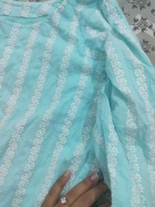 Elegant Kurta