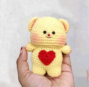 Valentine Teddy❤️