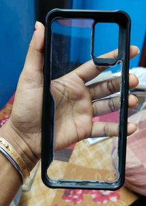 Vivo V20 Back Cover