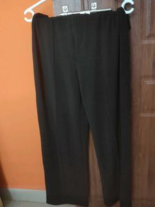 Black Pants