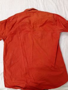 Levis Shirt