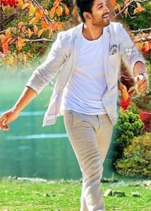 Son Of Satyamurthy Pant