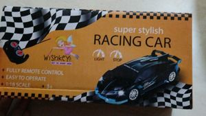 Toy Remote Control Car