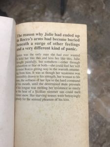 Captive Billionaire's Command by Penny Jordan