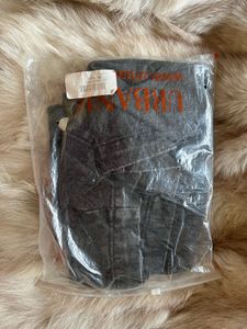 Brand new highwaisted Denim Skirt