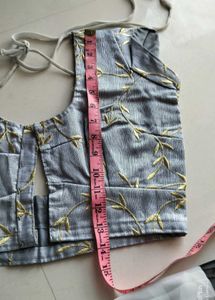 Lehanga Choli