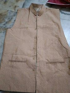 Elegant Ethnic Jacket