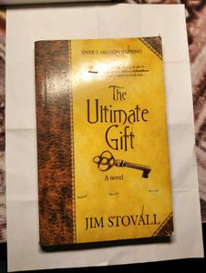 The Ultimate Gift Novel