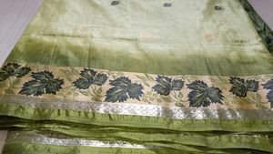 Silk Saree