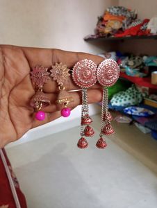 Jwellery Set