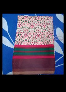 Vintage Dress Material