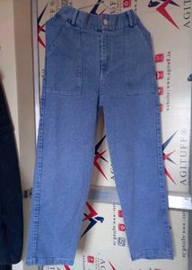 Denim Jeans