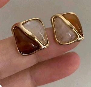 Korean Earrings