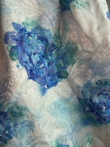 Floral Print Sleeveless Dress