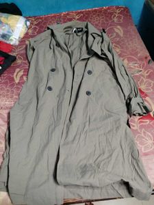 Long Coat