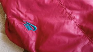 Mens Nike Jacket
