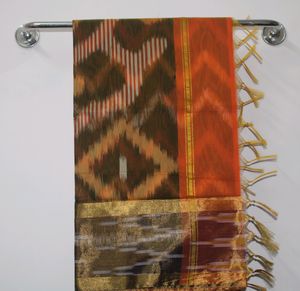 🎉🤩Handloom Saree ❤️‍🩹🎉