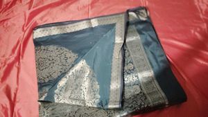 Kanjeevaram | Kanchipuram Silk Saree