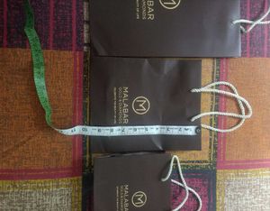 Carry Bags
