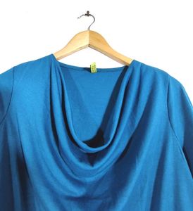 Blue Top (Women&#39;s)