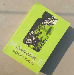 Novels/ Books/ Mystery/ Crime/ Thriller/ Fantasy