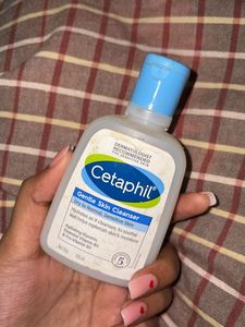 Cetaphil - Gentle Clensar