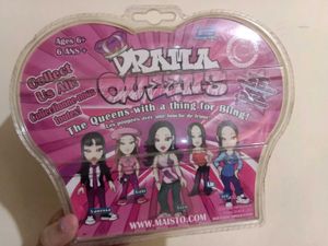 Bratz Doll
