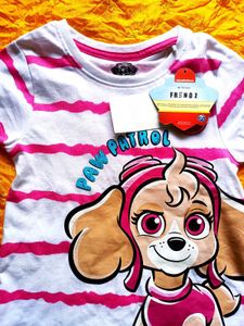 Girls Top