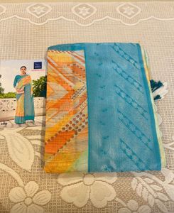 BUY 1 Fancy Saree GET1 Free Offer 🤩🥳😎