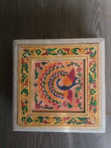 Home Decor And Use Dry Fruits