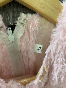 Cute Pink Dress