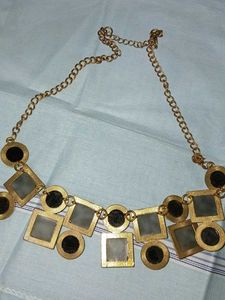 Statement Necklace