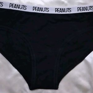 Peanuts Panty