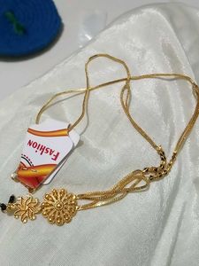 Designer Short Mangalsutra