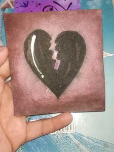 Handmade Art Coasters (Set of 3)