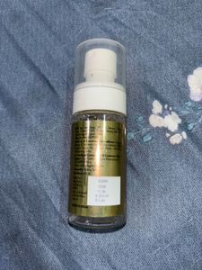 Makeup Setting Spray