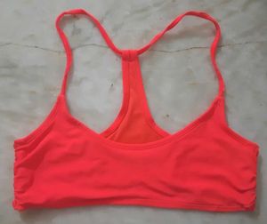 Bright Bikini Top