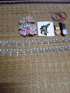 Accessories
