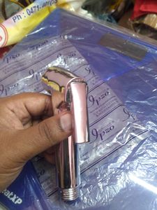 Ipzo Health Faucet | Bathroom Spray Gun Chrome