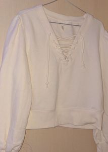 H&amp;M Oversized Pullover | XS | Brand New