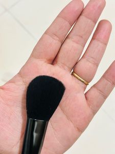 Allure Makeup Brush Set 3pcs