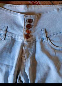 Slim Jeans