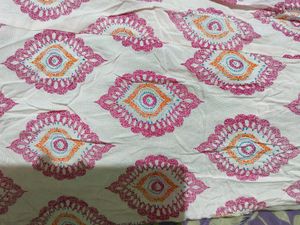 Anarkali Kurta Dress