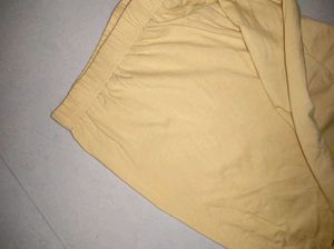Xxl Avaasa Churidhar Leggings