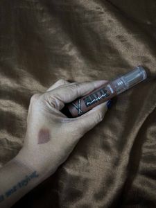 Mars Lipstick Matte Muse Mousse - Style Icon
