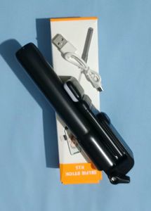 Selfie Stick with Charger
