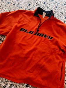 Old Navy Fleece Pullover