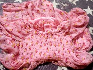 Short  Cute Stylish Dress