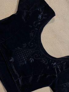 Stretchable Blouse